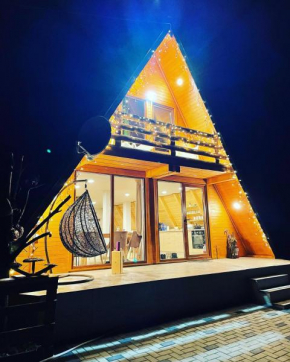 Cabana Stangau